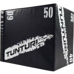 Tunturi Plyo Box Soft 40/50/60 cm – Zboží Dáma
