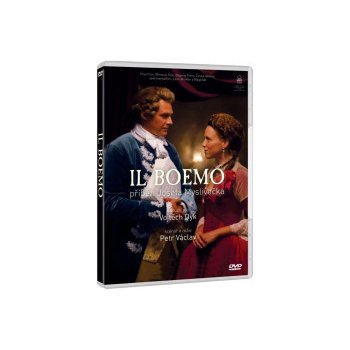 Il Boemo DVD
