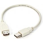 Logo KU003AC2QL USB, (2.0), AA, M / F, 0.3m