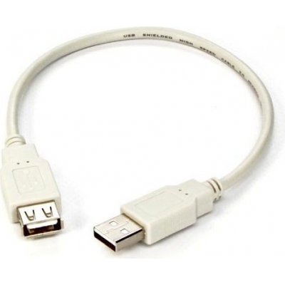 Logo KU003AC2QL USB, (2.0), AA, M / F, 0.3m