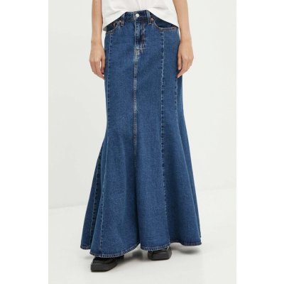 Levi's maxi áčková A8726 tmavomodrá – Zbozi.Blesk.cz