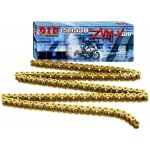 D.I.D Řetěz 530ZVMX 128
