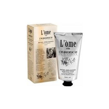 Durance L'ome balzám po holení 75 ml