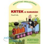 Krtek a kamarádi. Krtko a kamaráti – Hledejceny.cz