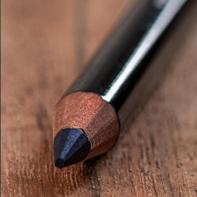 Benecos tužka na oči tmavě modrá 1,13 g – Zbozi.Blesk.cz