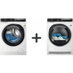 Set Electrolux EW8F5412AC + EW8D595MCC – Zbozi.Blesk.cz