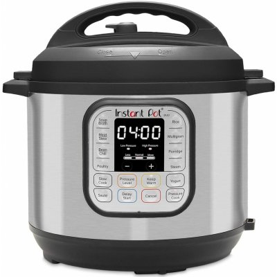 Instant Pot Pro Crisp & Air Fryer 6 – Zbozi.Blesk.cz