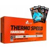 Spalovač tuků Olimp Sport Nutrition Thermo Speed Hardcore 120 kapslí