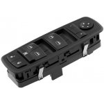 Elektrický spínač stahování oken CHRYSLER TOWN&COUNTRY 2008- DODGE GRAND CARAVAN 2008- 68039999AA – Sleviste.cz