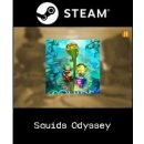 Hra na PC Squids Odyssey