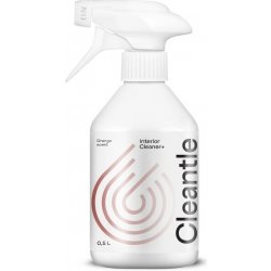 Cleantle Interior Cleaner+ 500 ml