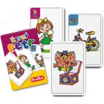 Efko Černý Petr: Baby – Sleviste.cz