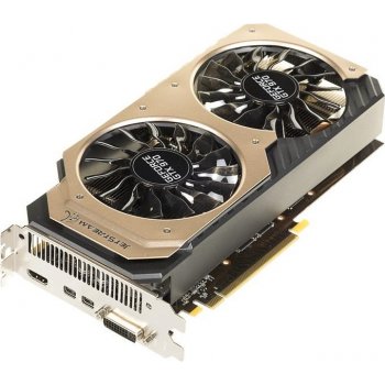 Palit GeForce GTX 970 JETSTREAM 4GB DDR5 NE5X970H16G2J