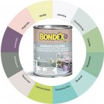Bondex Garden Colors 0,75 l Granite – Zboží Mobilmania