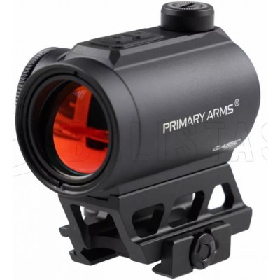 Primary Arms Classic 25mm 3MOA Dot – Zboží Mobilmania
