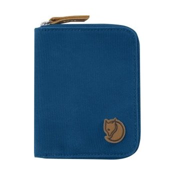 Peněženka Fjällräven Zip wallet lake blue