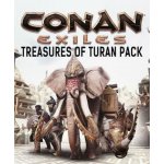 Conan Exiles Treasures of Turan Pack – Hledejceny.cz