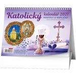 Stolní Katolický kostely a kapličky 2027 – Zboží Dáma