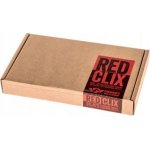 Comandante Red Clix RX35 stříbrný – Hledejceny.cz