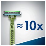 Gillette Blue3 Sense Care 3 ks – Zboží Dáma Gillette Blue3 Sense Care 3 ks – Zboží Dáma