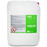 PWS Algicid 20l – Zboží Mobilmania