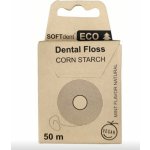 Softdent Floss zubní nit 50 m – Zboží Dáma