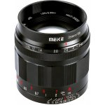 Meike 35mm f/0.95 MFT – Zboží Živě