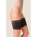 Gabriella samodržící ochranné pásky na stehna krajka černé – Zbozi.Blesk.cz