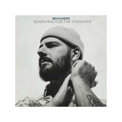Ben Kunder - Searching For The Stranger CD – Zboží Mobilmania