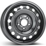 Alcar Stahlrad 7765 6,5x16 5x114,3 ET48,5 – Zboží Mobilmania
