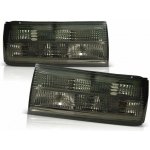 Zadní světla, lampy BMW E30, 1987-1990, kouřové – Hledejceny.cz