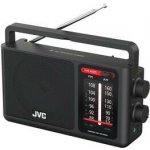 JVC RA-E435B – Zboží Živě