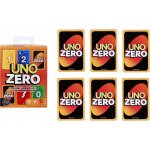 UNO Zero – Zboží Mobilmania