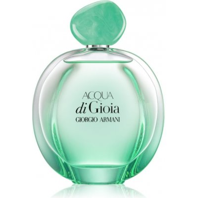 Giorgio Armani Acqua di Gioia Intense parfémovaná voda dámská 100 ml – Zboží Mobilmania