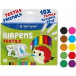 Centropen Air Pens Textile 1539 10 ks – Zboží Živě