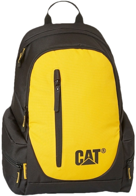 Caterpillar The Project 83541-12 černo-žlutá 20 l
