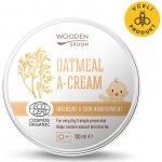 WoodenSpoon Mangové máslo proti striím 100 ml – Zboží Dáma