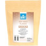 Sojový vosk na výrobu svíček – Hledejceny.cz