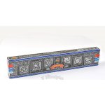 Satya Saibaba vonné tyčinky Nag Champa Super Hit 15 g – Hledejceny.cz