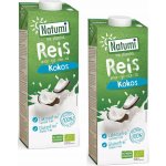 Natumi Nápoj rýžový s kokosem bezl. 1000 ml – Hledejceny.cz