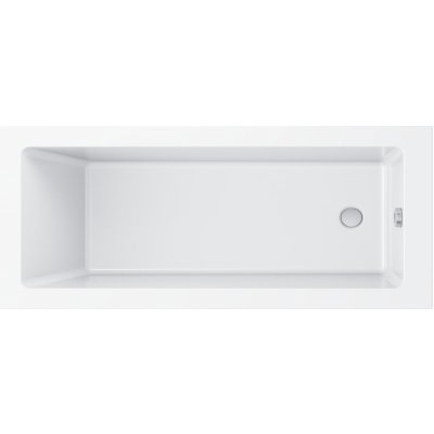 Ravak Natural 150x70 cm XC00100109 – Sleviste.cz