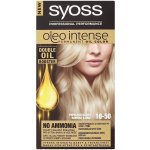 Syoss Oleo Intense Color bez amoniaku 10-50 popelavá blond – Zboží Mobilmania