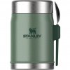 Stanley Legendary Classic Food Jar 0,4 l Hammertone Green