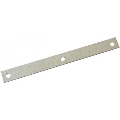 Příchytka k zástěrce VAPP 200x165 mm, pozink 1mm | Zboží Auto