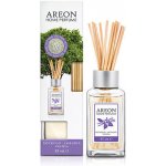 Areon Home Perfume aroma difuzér Patchouli Lavender Vanilla 85 ml – Sleviste.cz