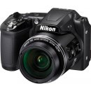 Digitální fotoaparát Nikon Coolpix L840