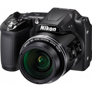 Nikon Coolpix L840