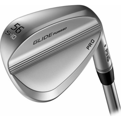 Ping Glide Forged Pro SS steel Z-Z115 – Hledejceny.cz