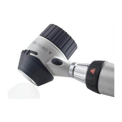 HEINE DELTA 20® PLUS LED Dermatoskop 3.5V (NiMh) – Hledejceny.cz