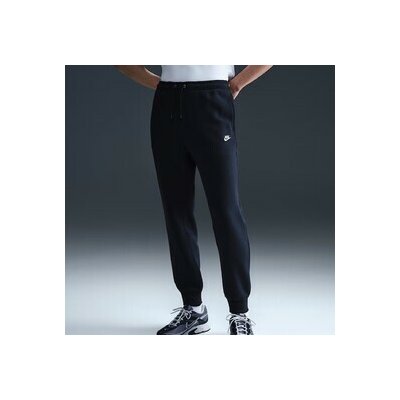 Nike Club Mens Joggers modrá – Sleviste.cz